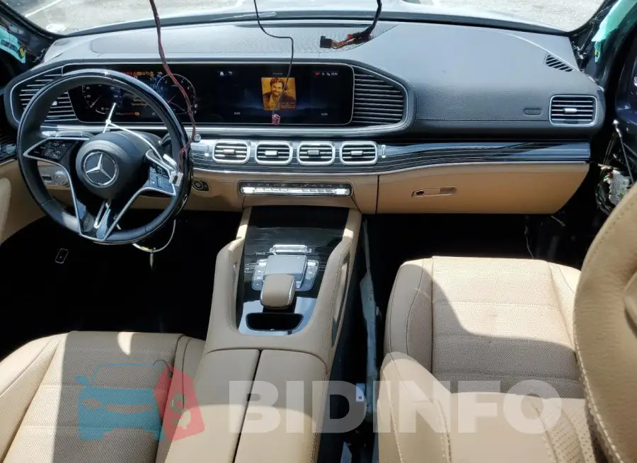 4JGFB4FB2RB140827 Photo# 8