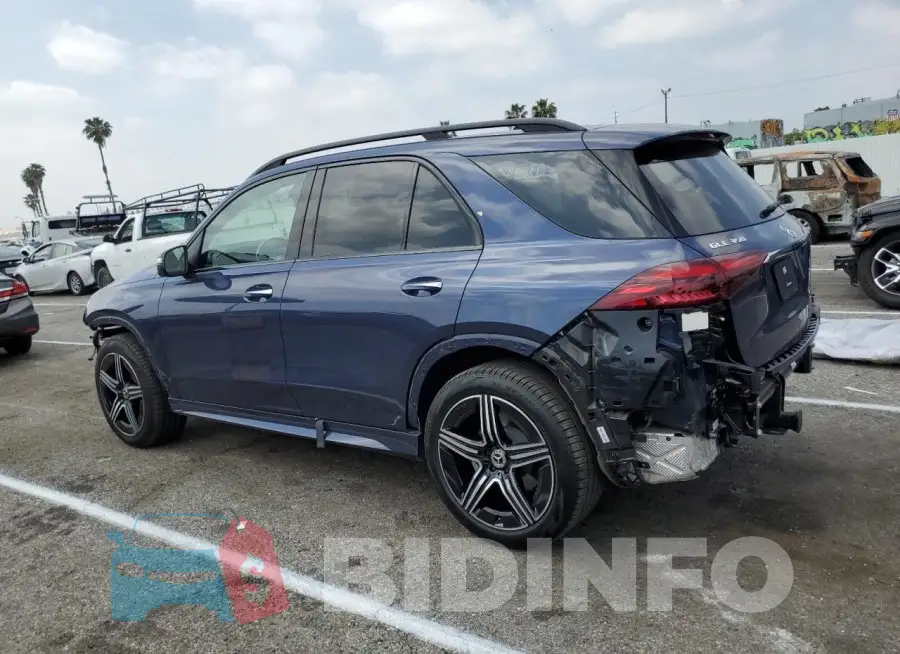 4JGFB4FB2RB140827 Photo# 2