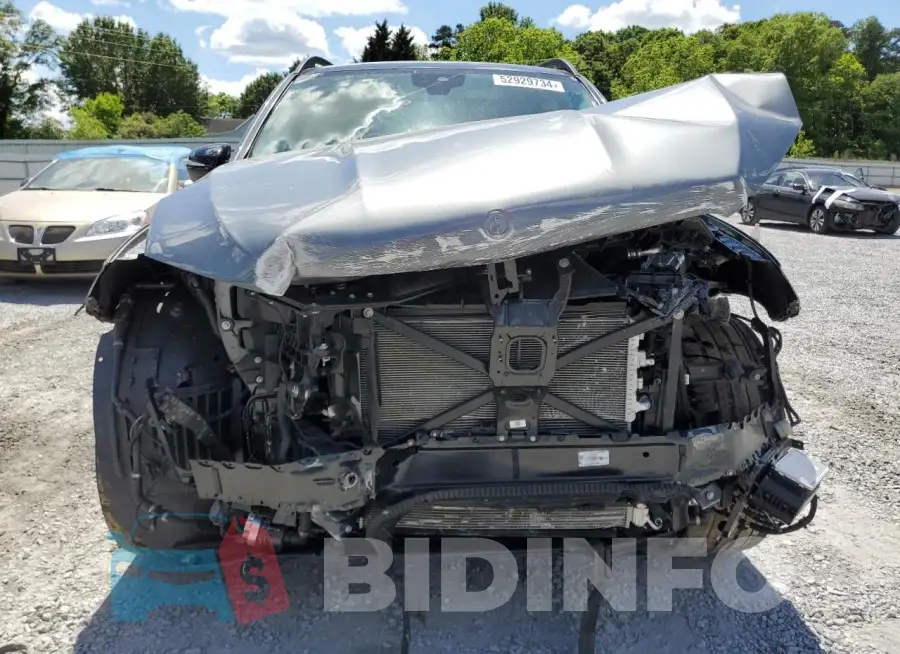 4JGFB5KB4PA952659 Photo# 5