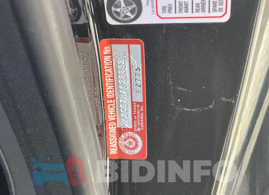 WDDXK8CB7HA028832 Photo# 12