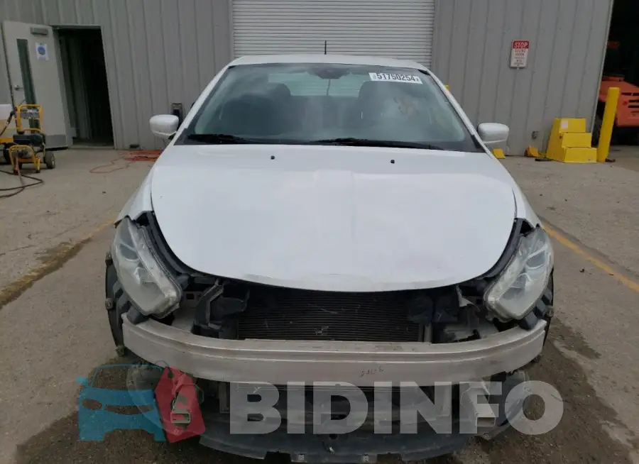 1C3CDFAA6GD750506 Photo# 5