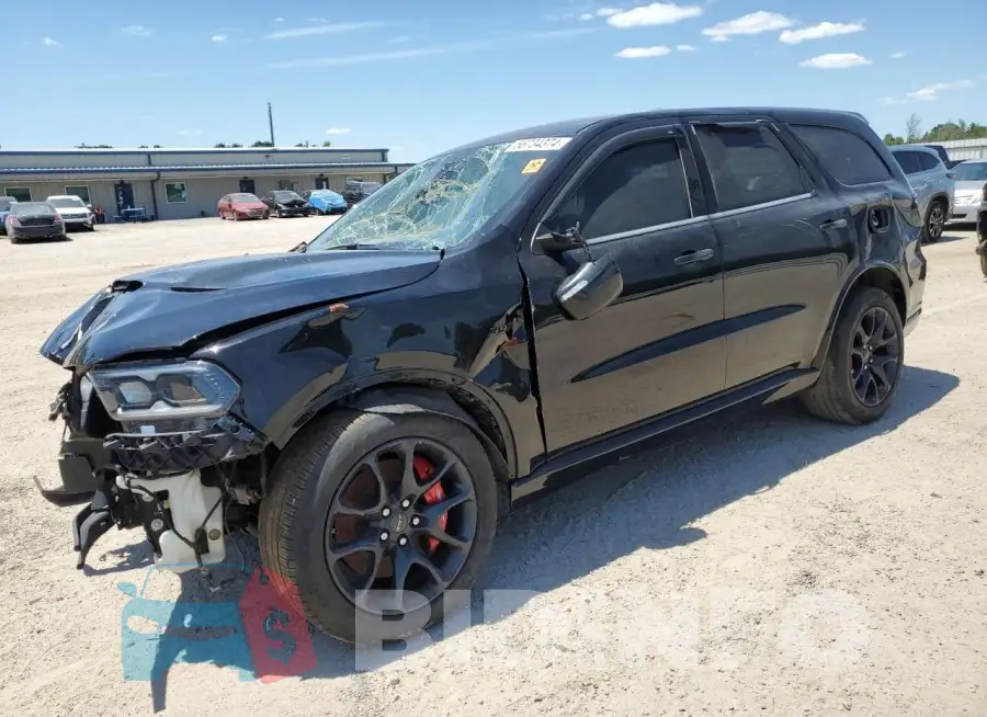 1C4SDJGJ1MC599271 Photo# 1