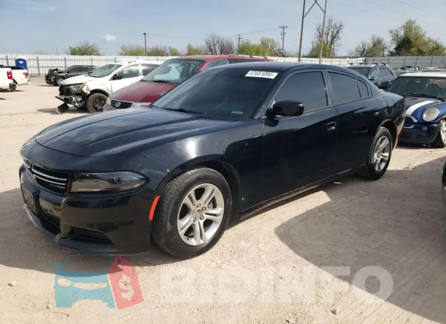 2C3CDXBG0FH795354 Photo# 1