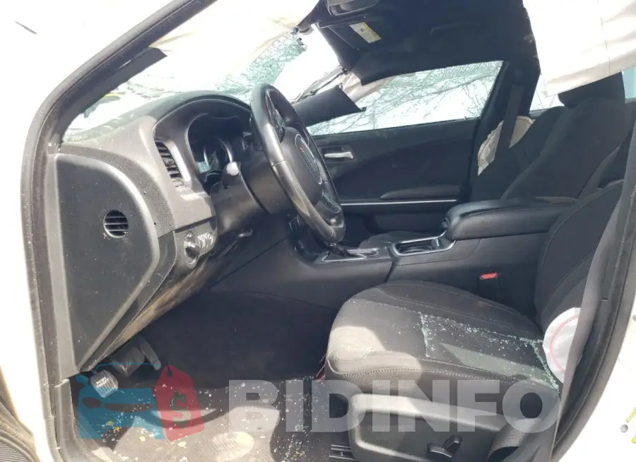 2C3CDXBG3KH505022 Photo# 7