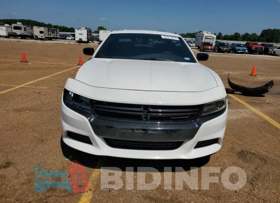 2C3CDXBG4KH748838 Photo# 5
