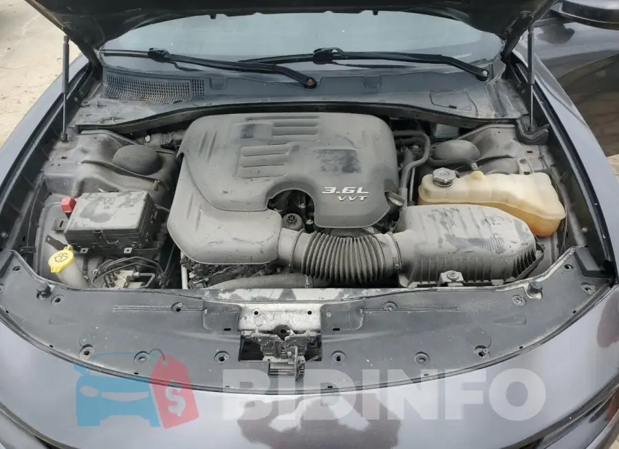 2C3CDXBG6KH698962 Photo# 11