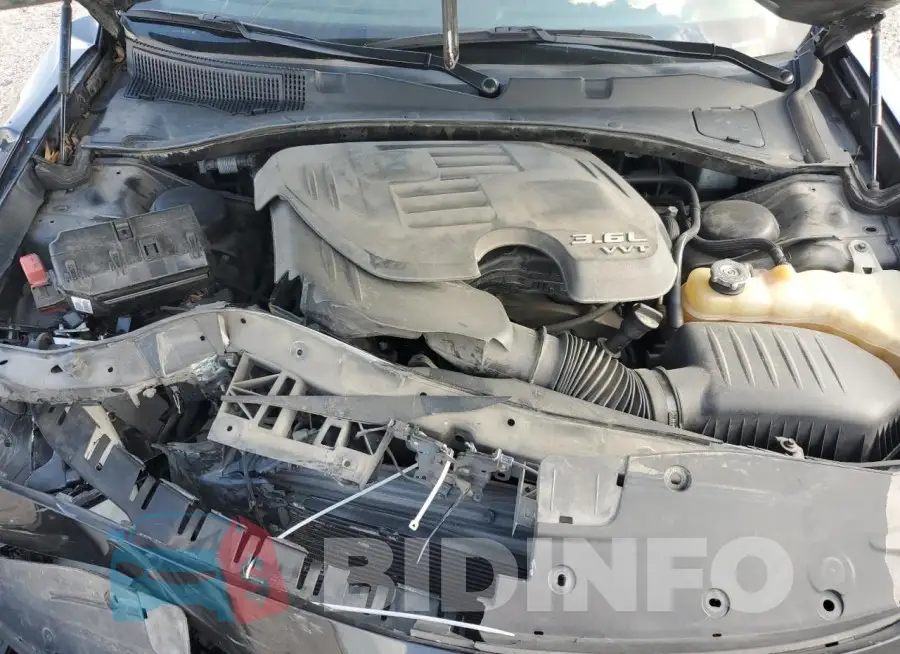2C3CDXBG6KH745259 Photo# 11