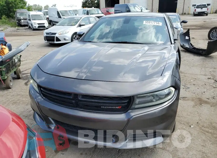 2C3CDXBG7MH642743 Photo# 5