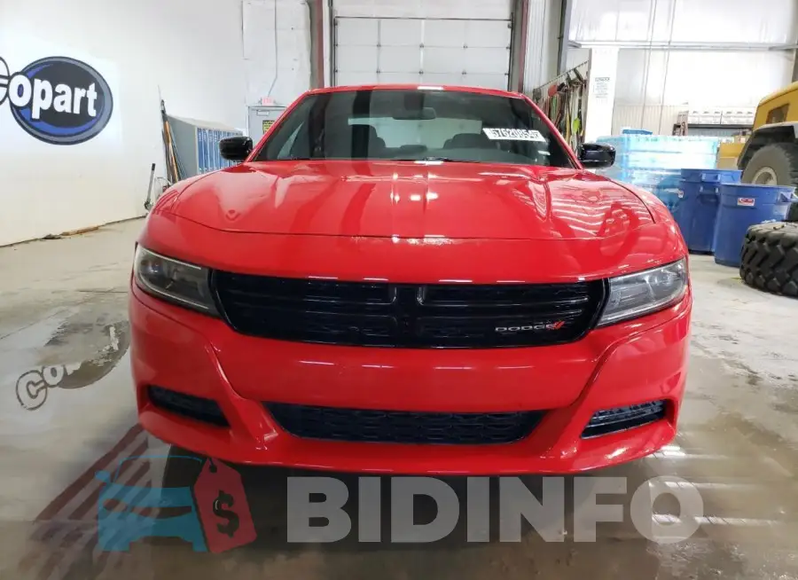 2C3CDXBG7PH530058 Photo# 5