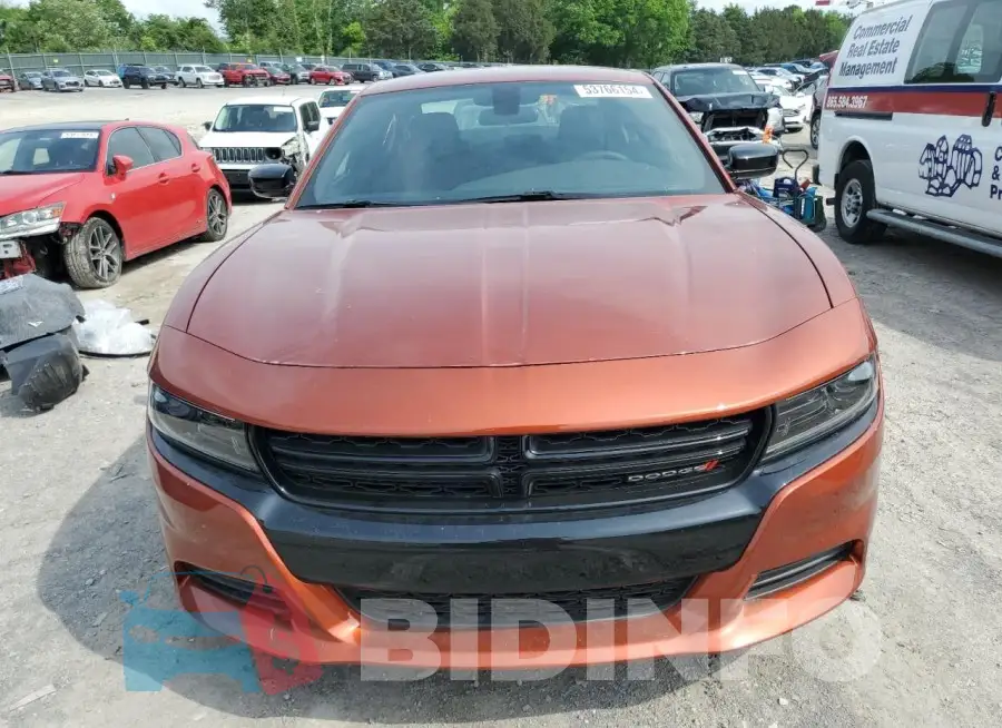 2C3CDXBG9PH603950 Photo# 5