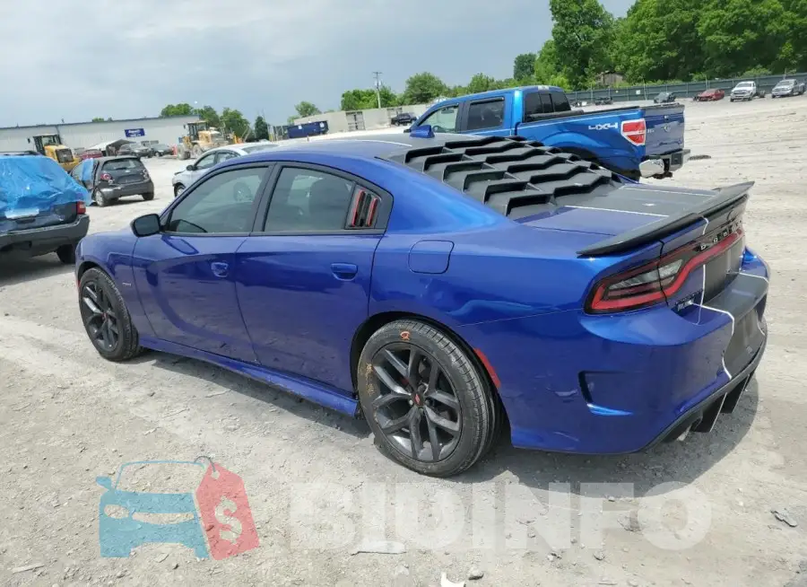 2C3CDXCT4KH572885 Photo# 2