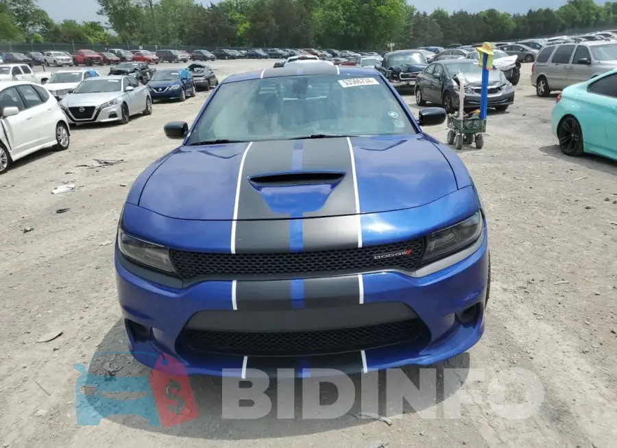 2C3CDXCT4KH572885 Photo# 5