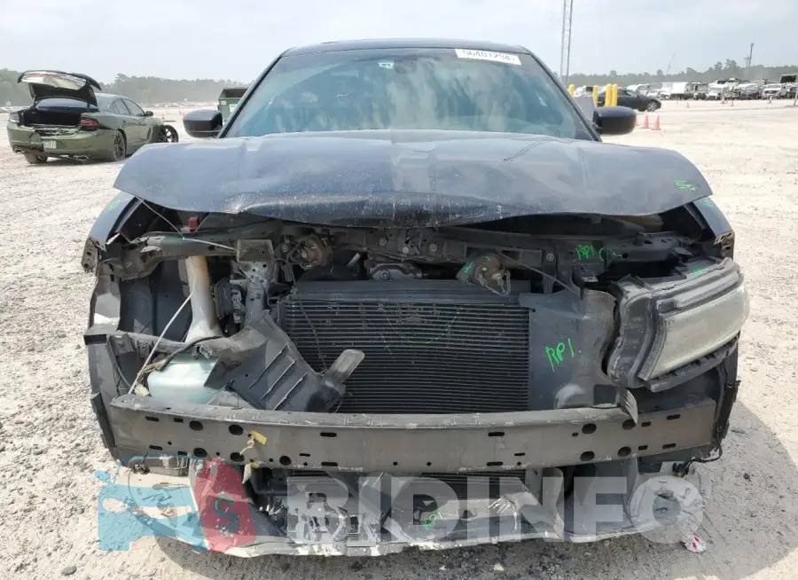 2C3CDXCT5FH915077 Photo# 5