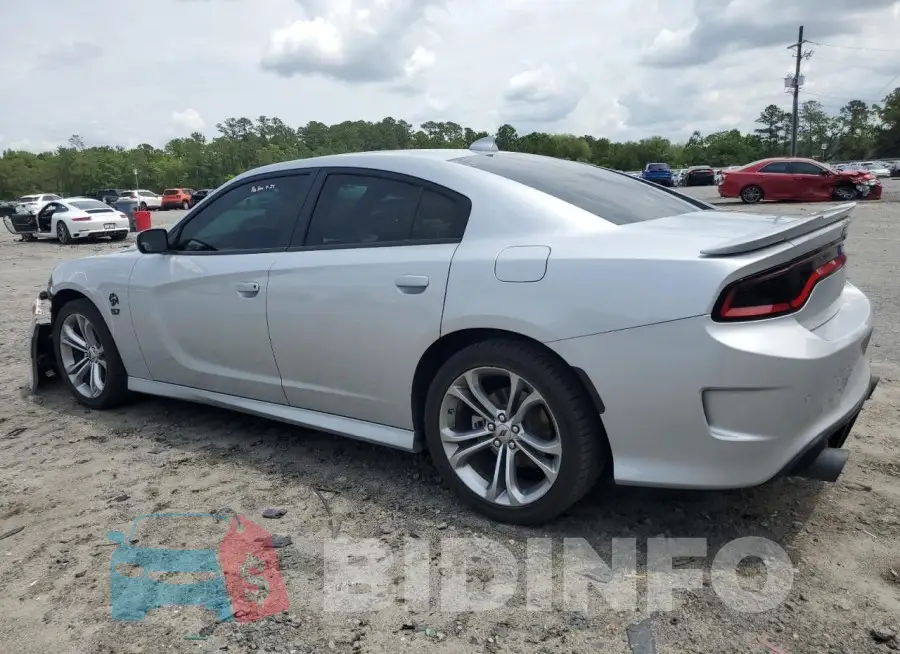 2C3CDXCT5NH152556 Photo# 2