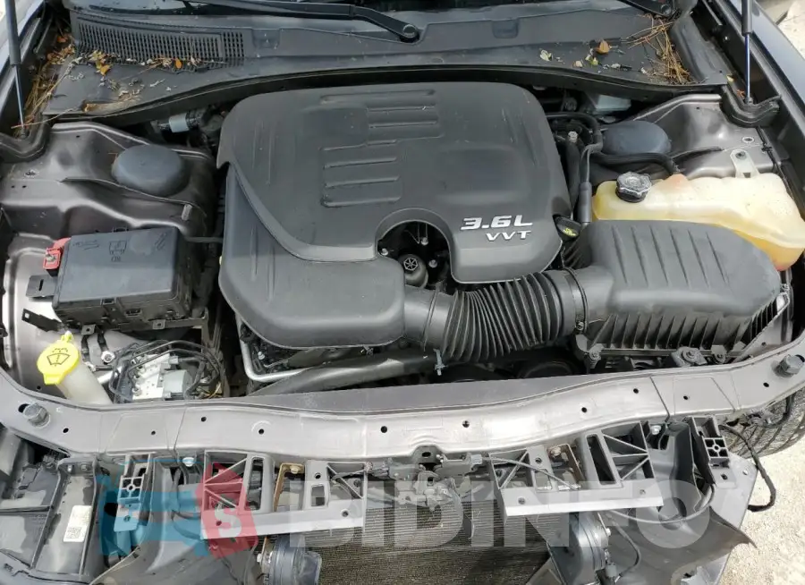2C3CDXHG1JH163320 Photo# 11