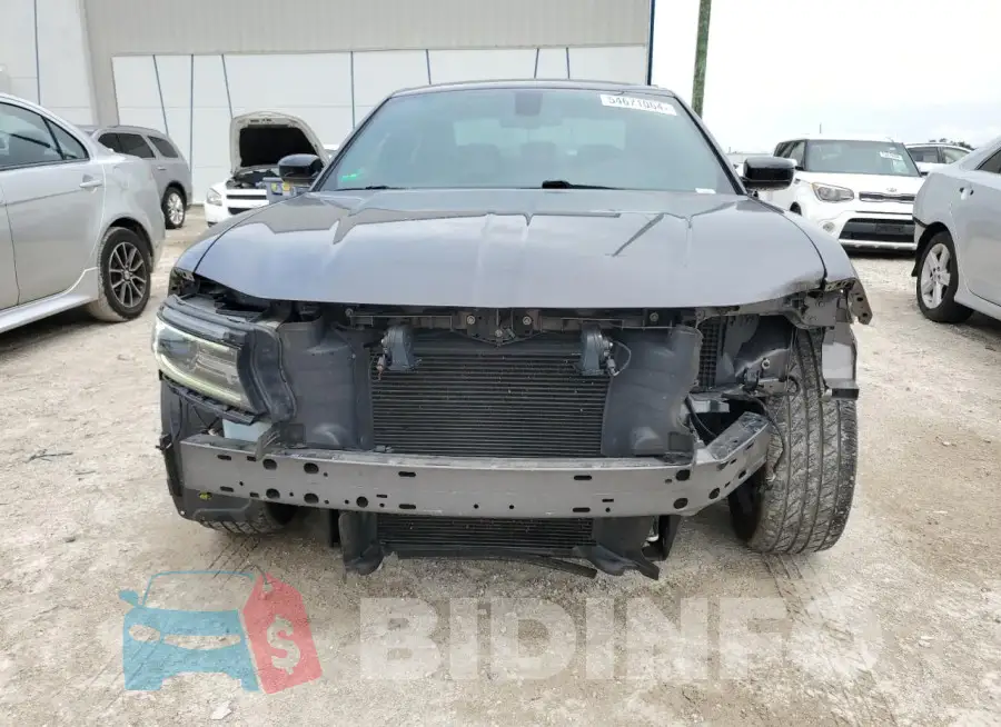 2C3CDXHG1JH163320 Photo# 5