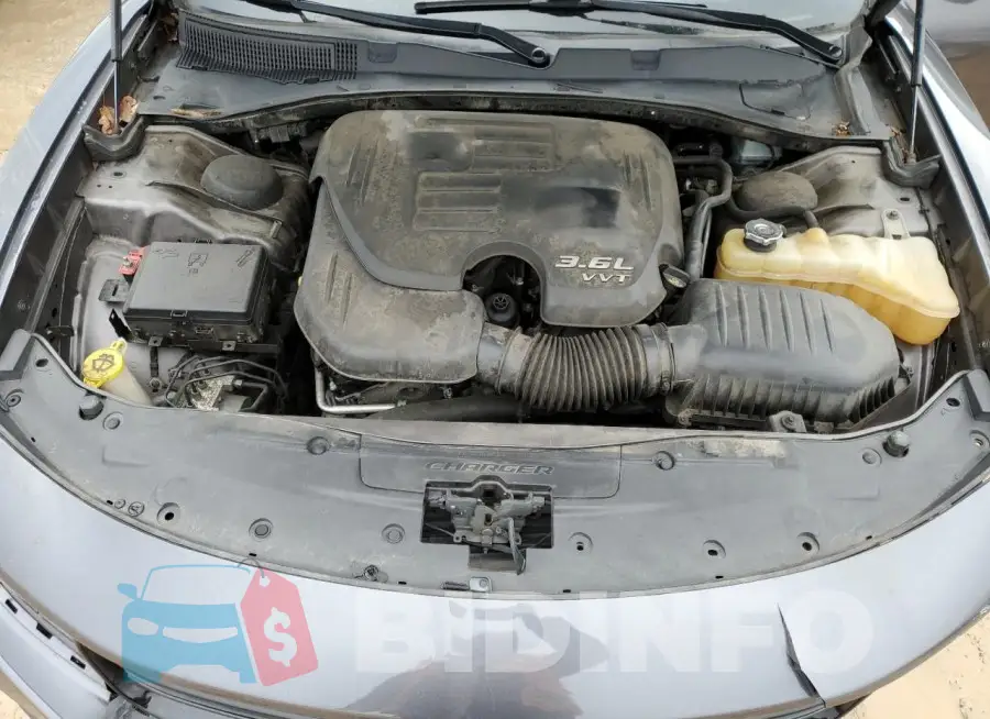 2C3CDXHG2GH232993 Photo# 11