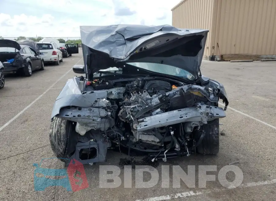 2C3CDXHG4MH653397 Photo# 5