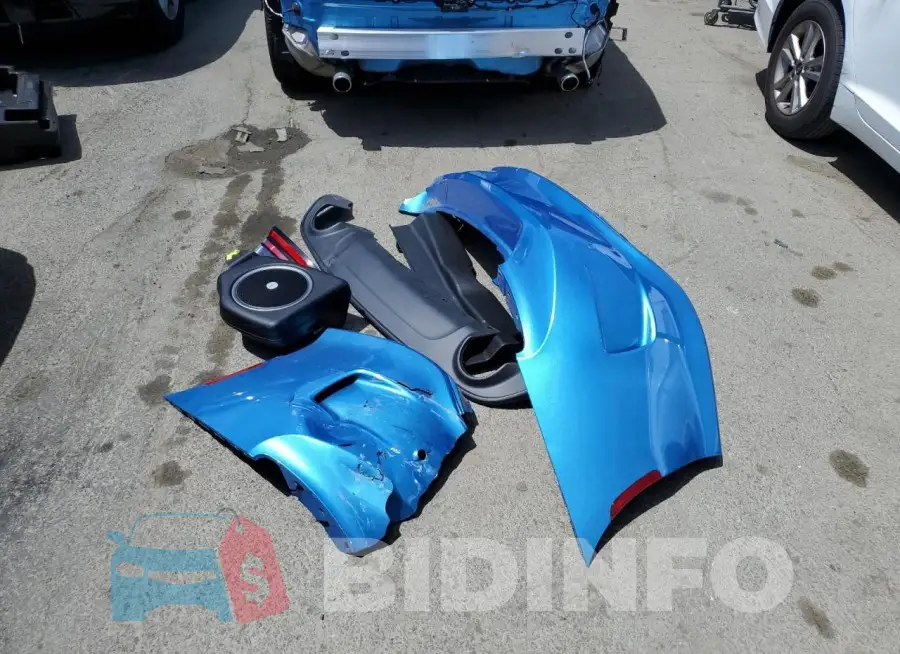 2C3CDXHG4PH619013 Photo# 12