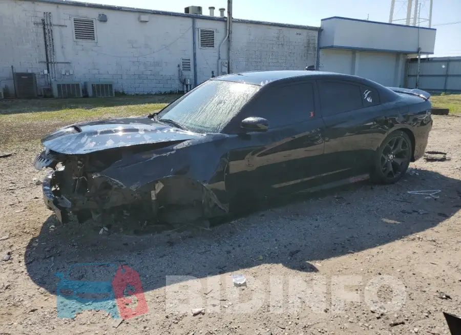 2C3CDXHG8KH690546 Photo# 1