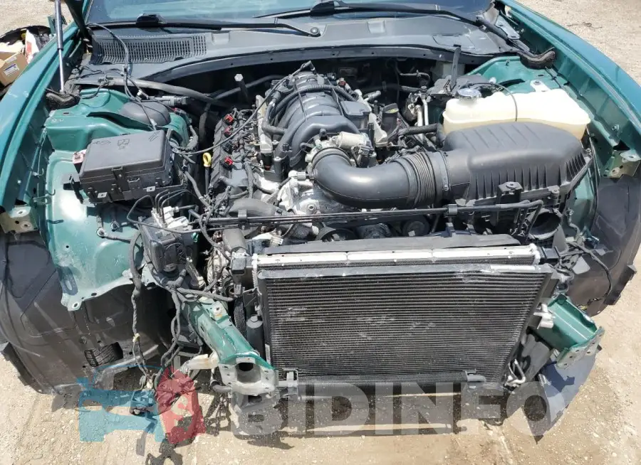 2C3CDXKT8HH625694 Photo# 11