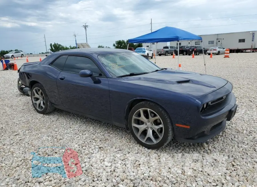 2C3CDZAGXGH322155 Photo# 4