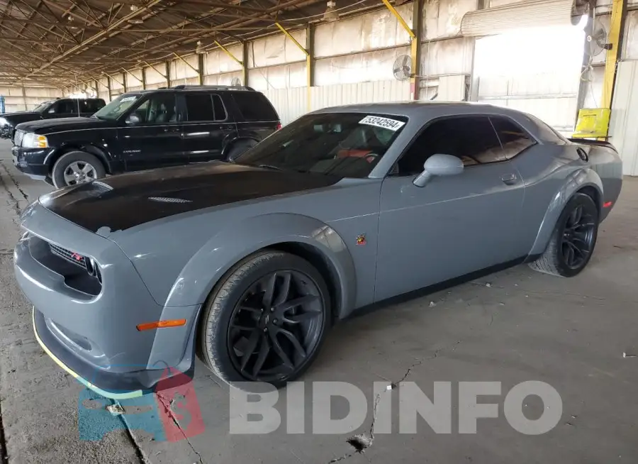 2C3CDZFJ4KH581236 Photo# 1