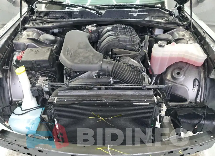 2C3CDZGG7PH689618 Photo# 11