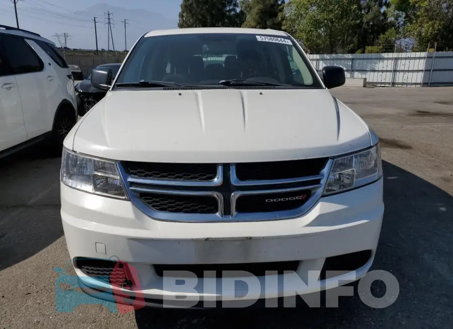 3C4PDCAB1FT542837 Photo# 5