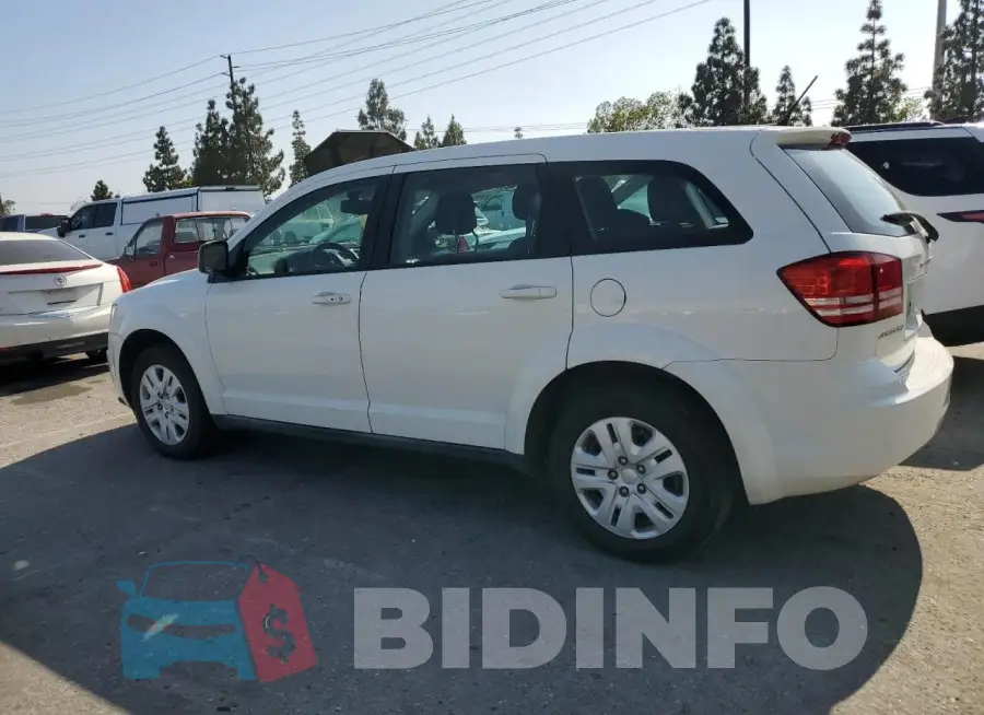 3C4PDCAB1FT542837 Photo# 2