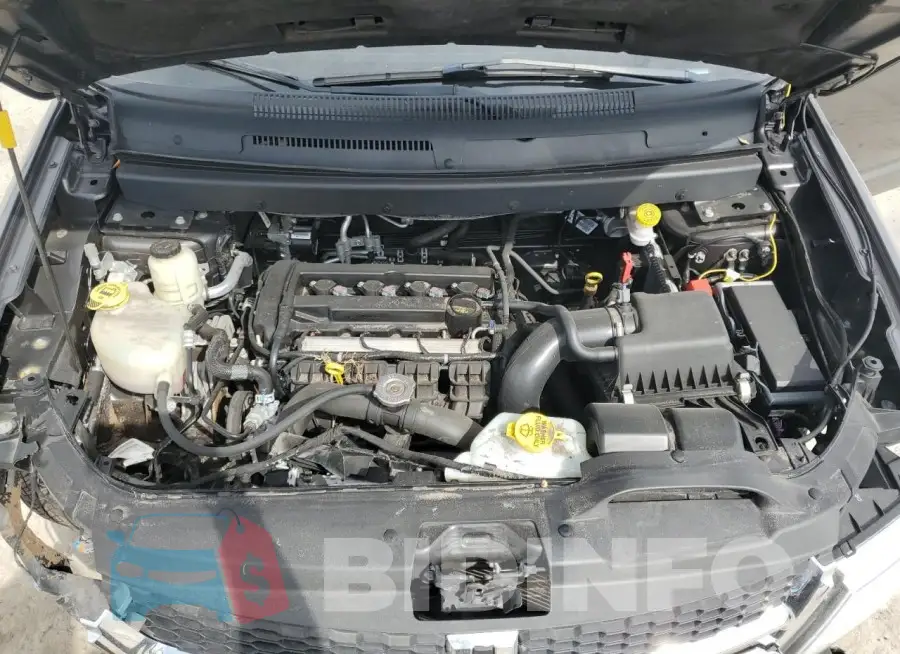 3C4PDCAB2LT194560 Photo# 12