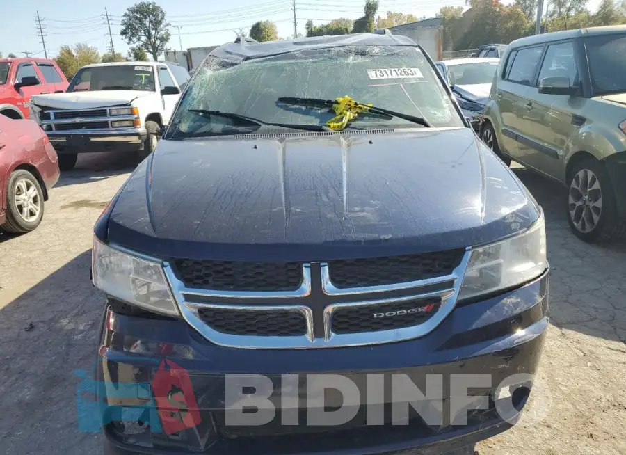 3C4PDCAB4HT539255 Photo# 5