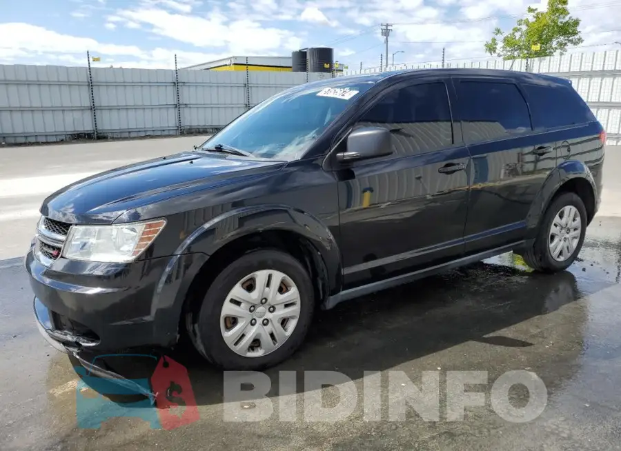 3C4PDCAB7FT665378 Photo# 1