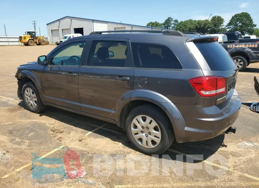 3C4PDCAB7FT746994 Photo# 2