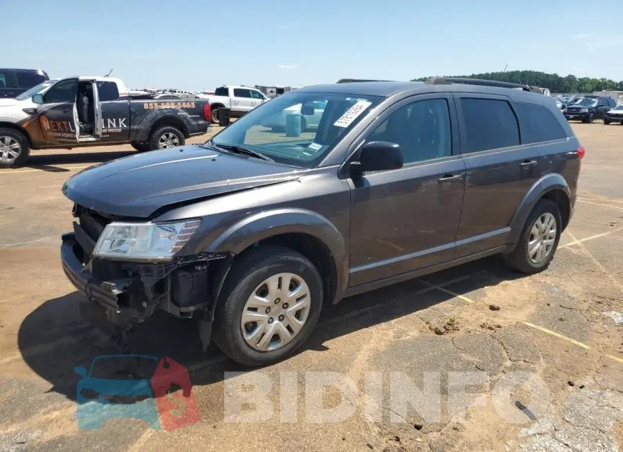 3C4PDCAB7FT746994 Photo# 1