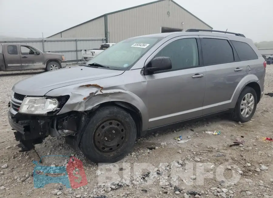 3C4PDCAB7GT240020 Photo# 1