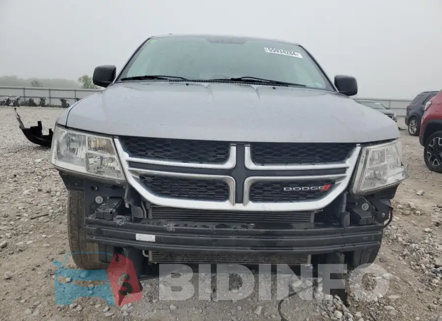 3C4PDCAB7GT240020 Photo# 5