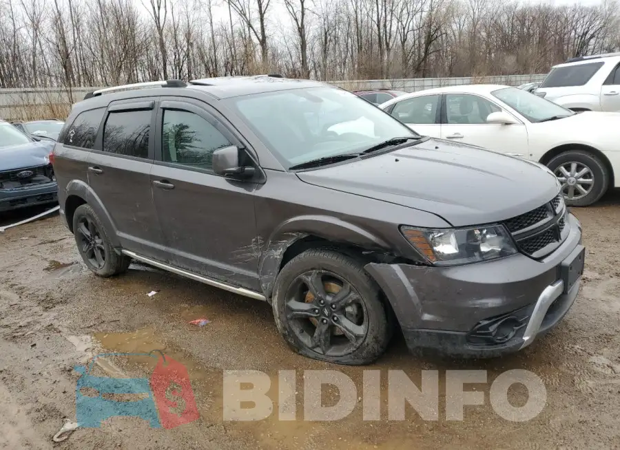 3C4PDCGB3LT206531 Photo# 4