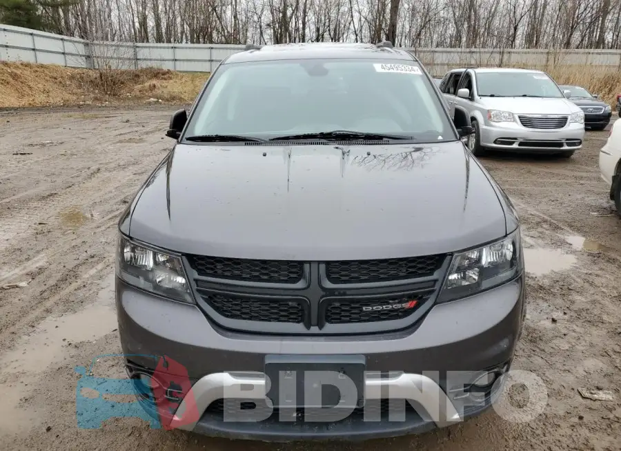 3C4PDCGB3LT206531 Photo# 5