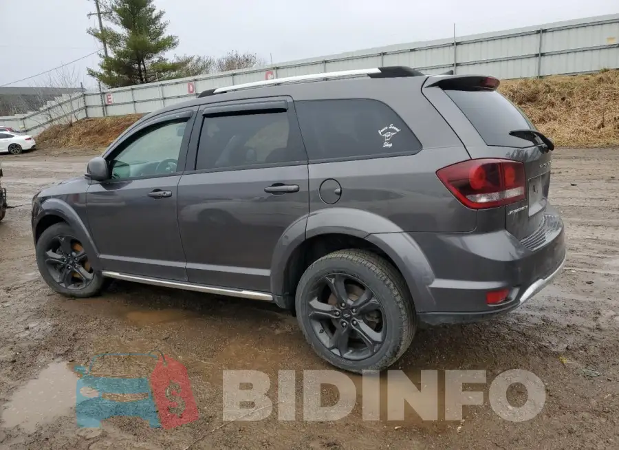 3C4PDCGB3LT206531 Photo# 2