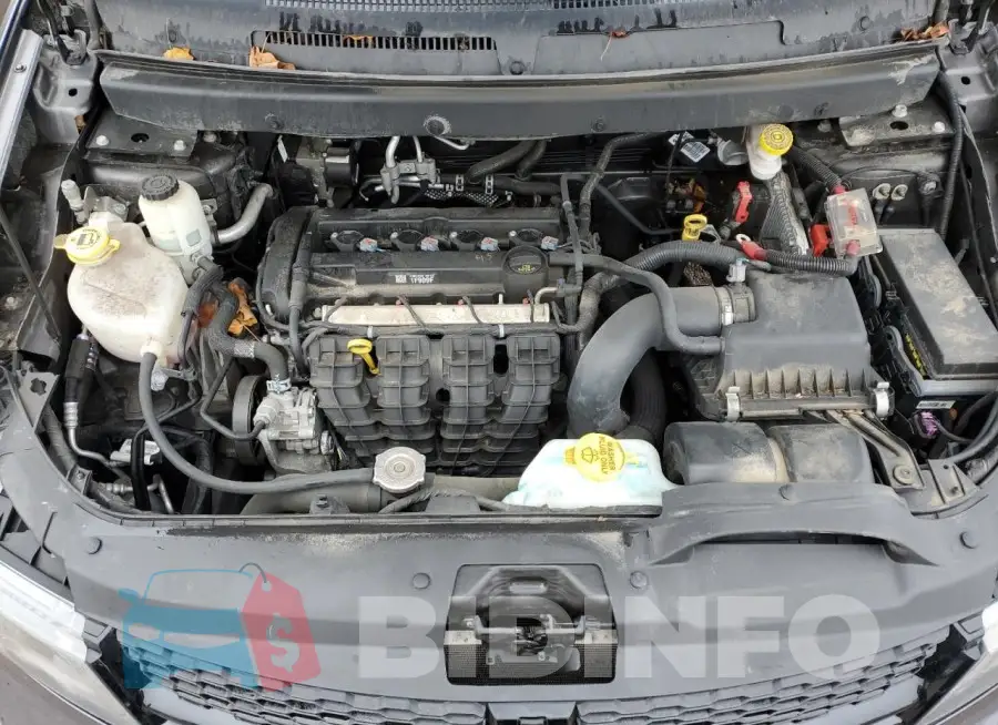 3C4PDCGB3LT206531 Photo# 12