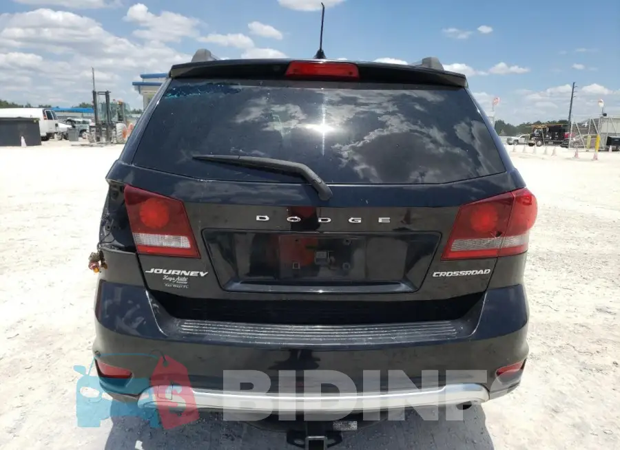 3C4PDCGB4FT629249 Photo# 6