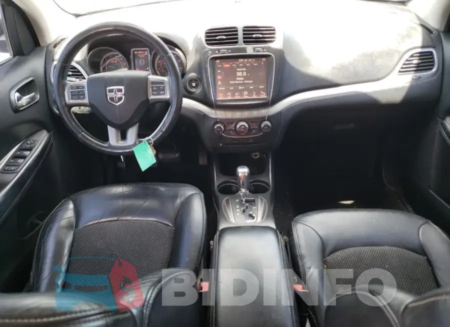 3C4PDCGB4FT629249 Photo# 8