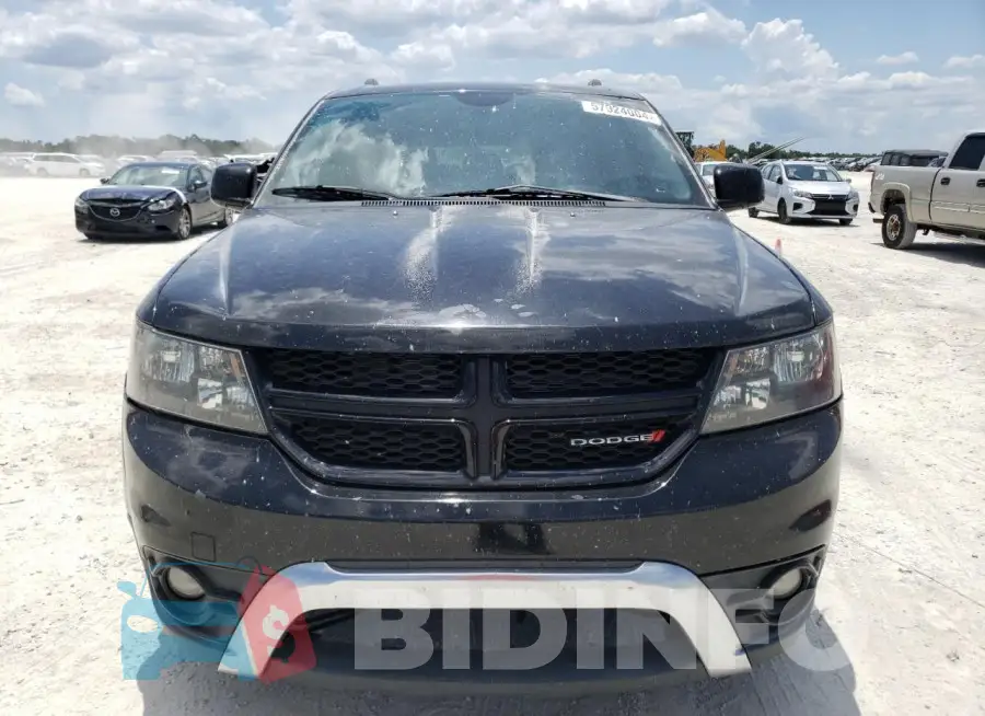 3C4PDCGB4FT629249 Photo# 5