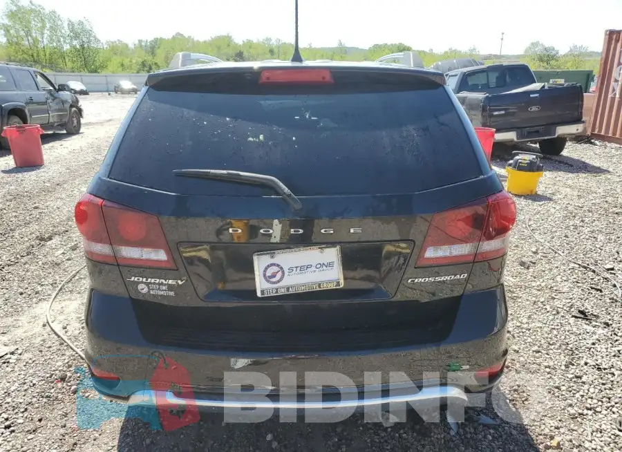 3C4PDCGB4LT272554 Photo# 6
