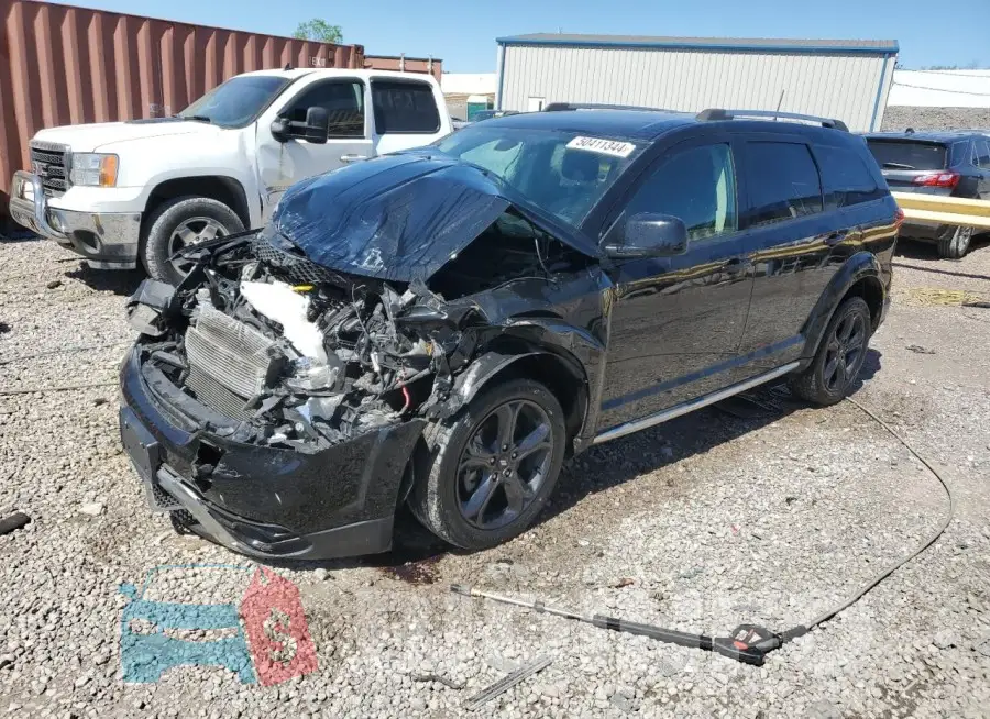3C4PDCGB4LT272554 Photo# 1