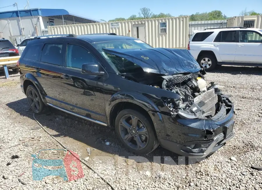 3C4PDCGB4LT272554 Photo# 4