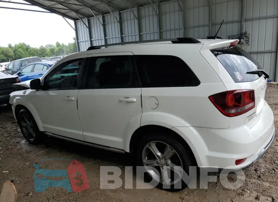 3C4PDCGG8HT553954 Photo# 2
