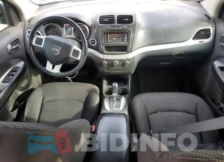 3C4PDCGGXGT148824 Photo# 8