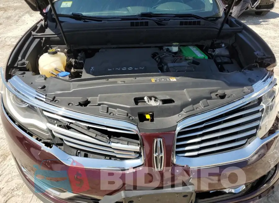 2LMPJ8LR1HBL29255 Photo# 11